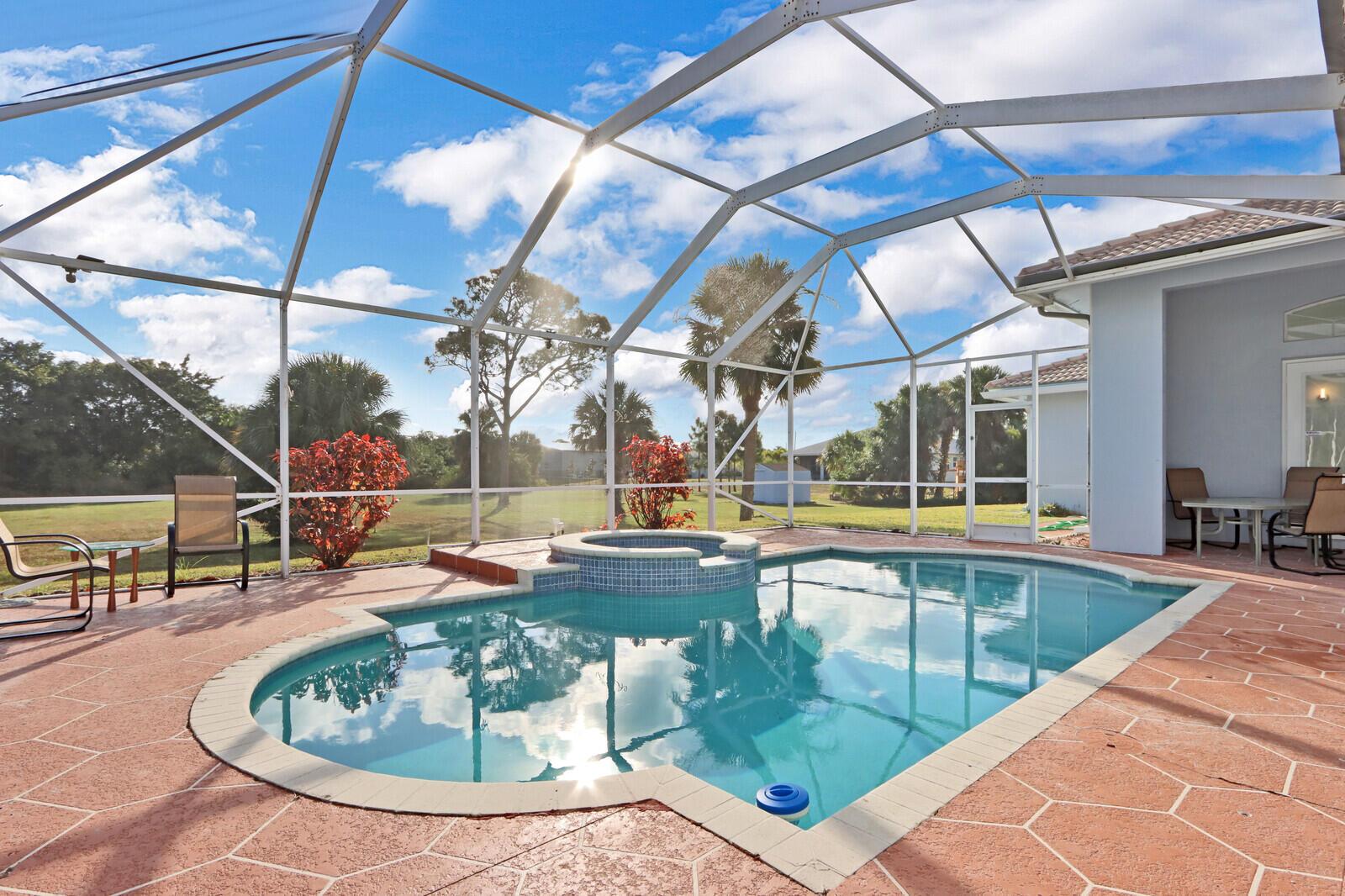 Palm Beach Country Estate - Residential Lease