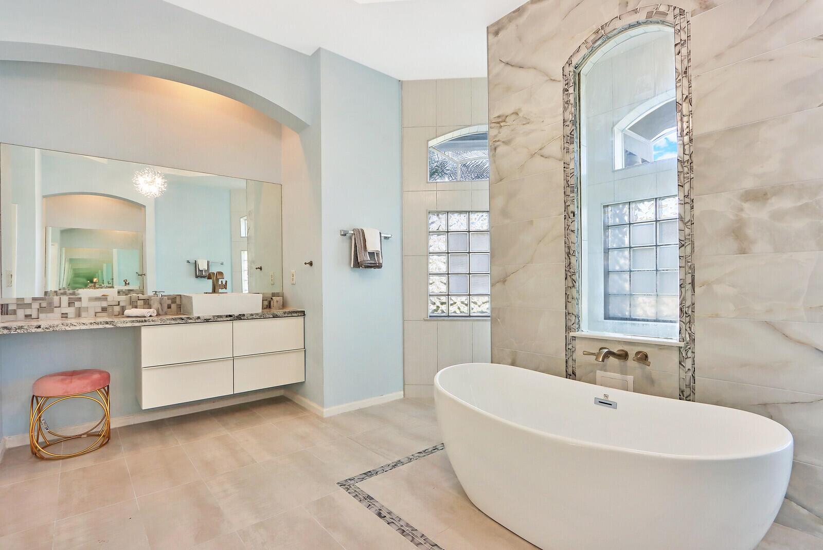 Palm Beach Country Estate - Residential Lease