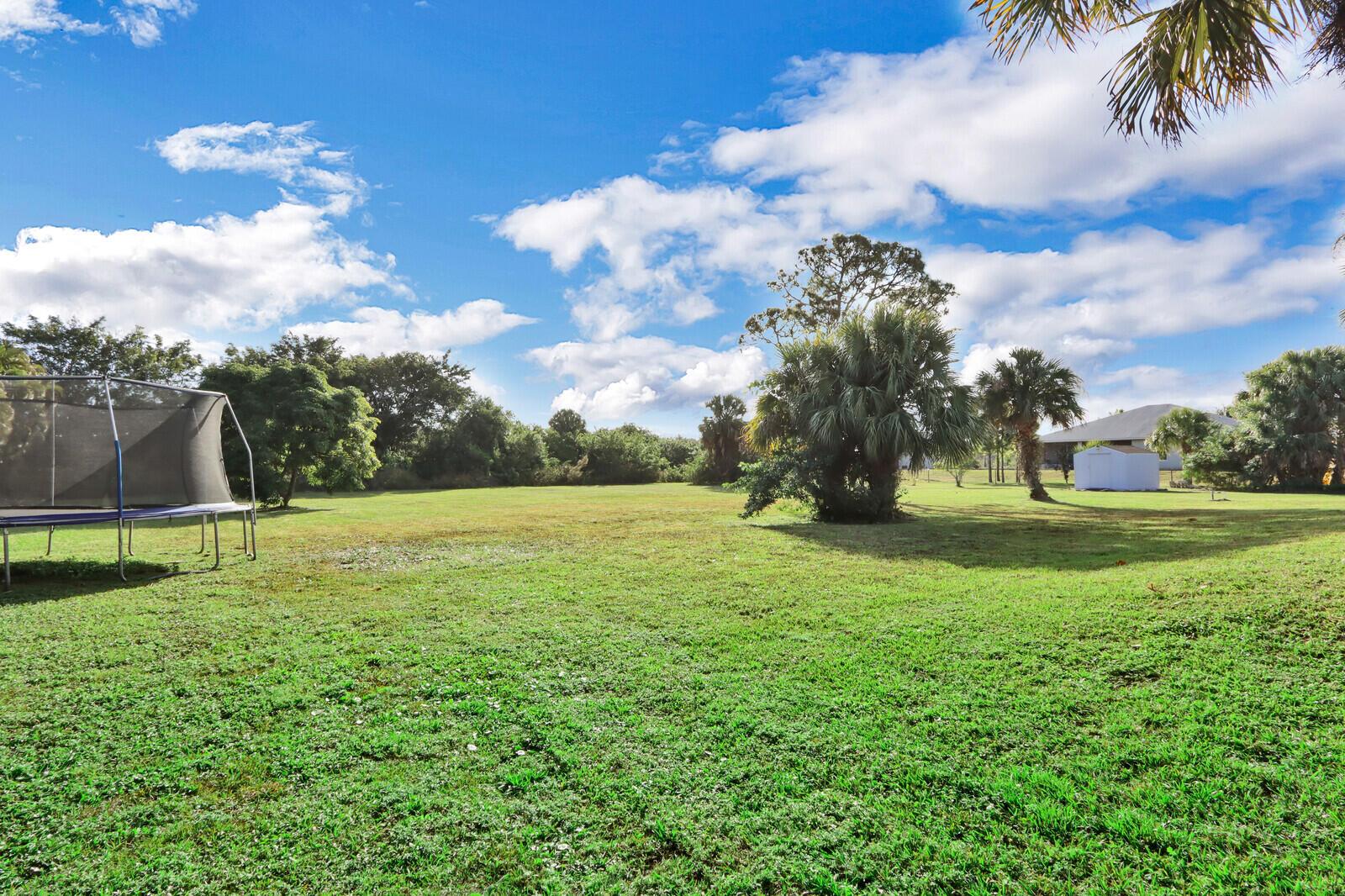 Palm Beach Country Estate - Residential Lease