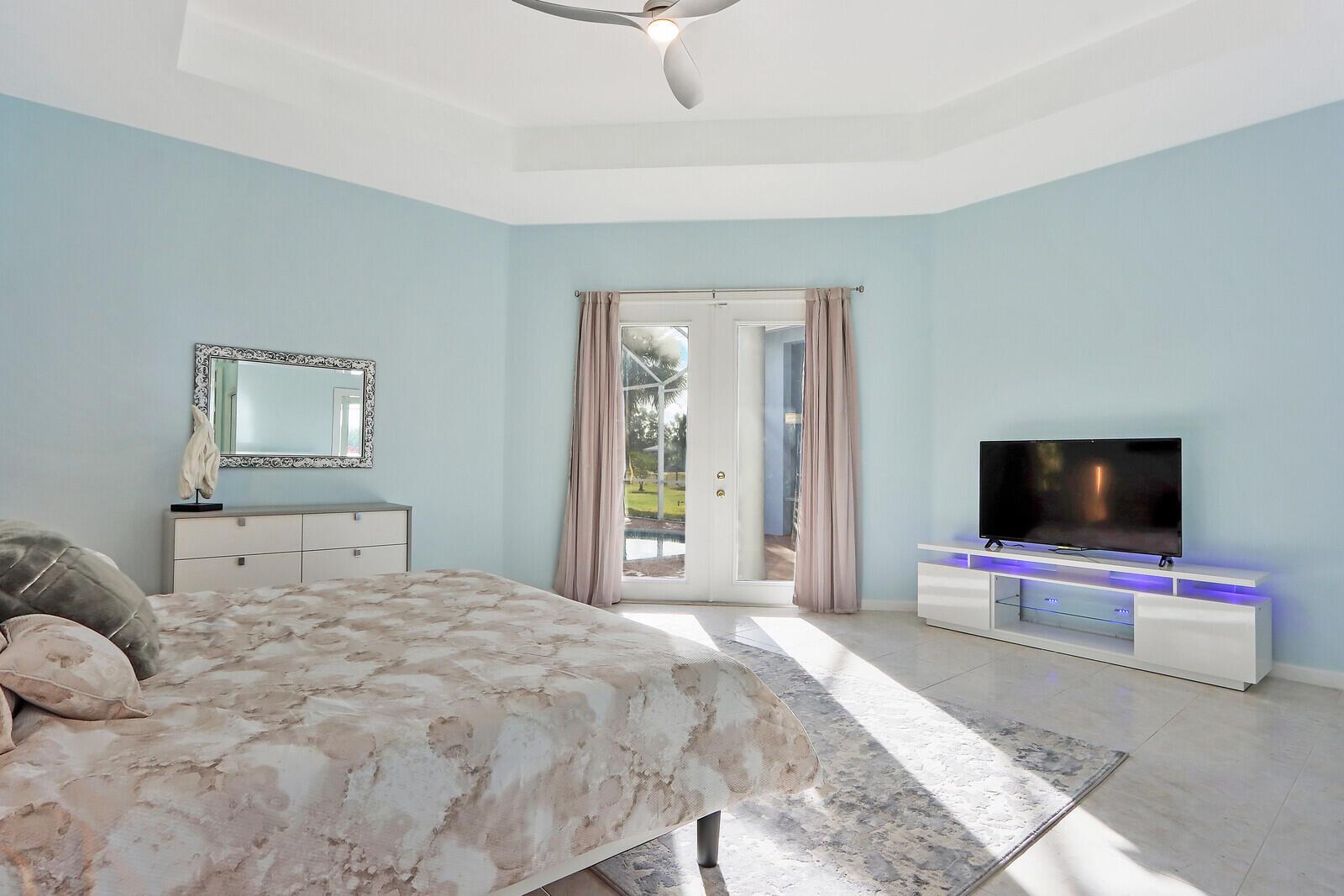 Palm Beach Country Estate - Residential Lease