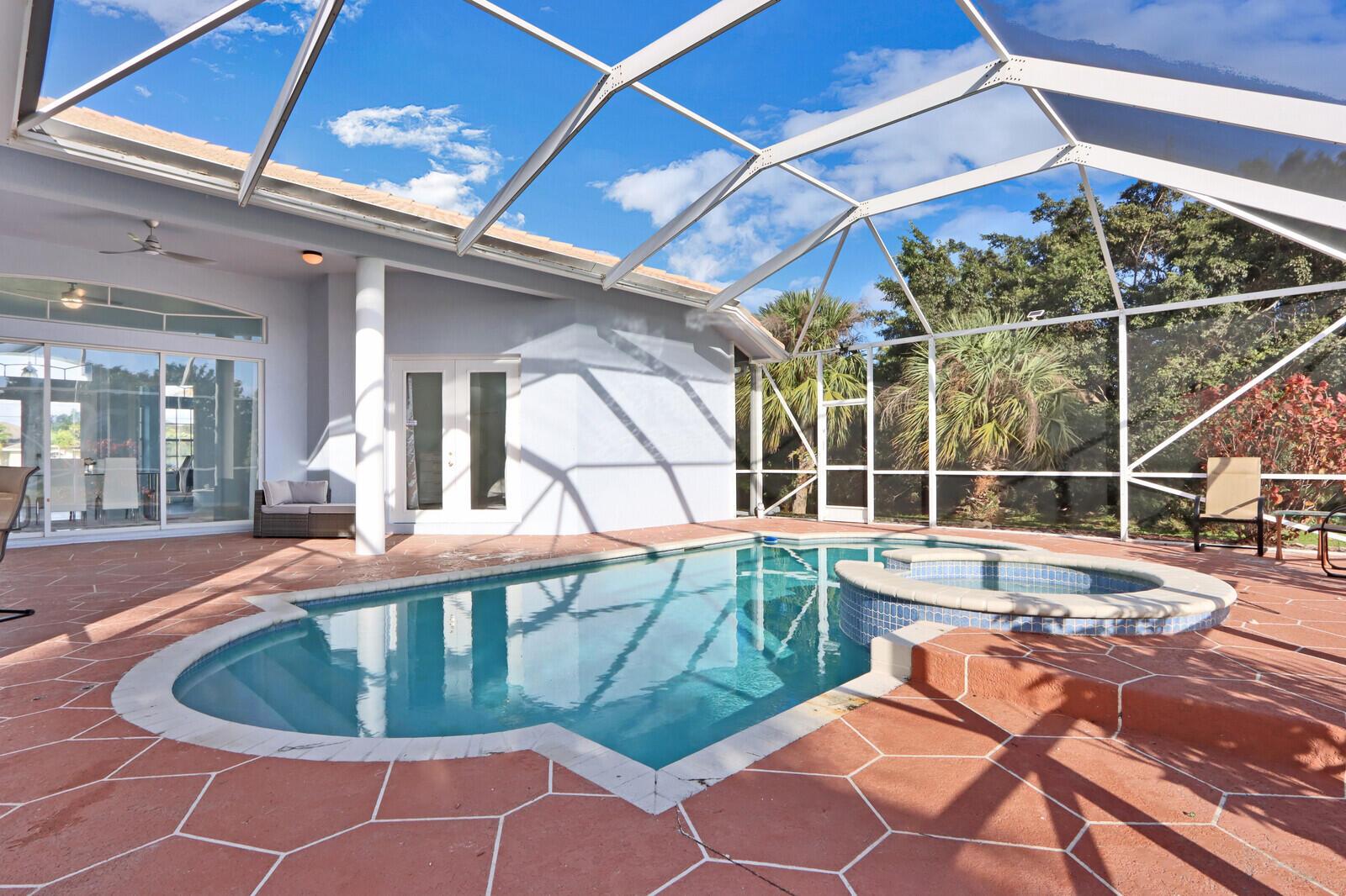 Palm Beach Country Estate - Residential Lease