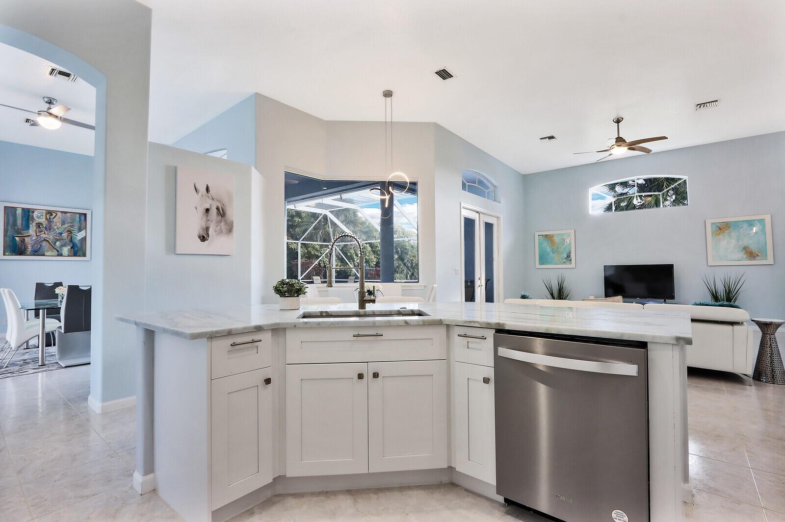 Palm Beach Country Estate - Residential Lease