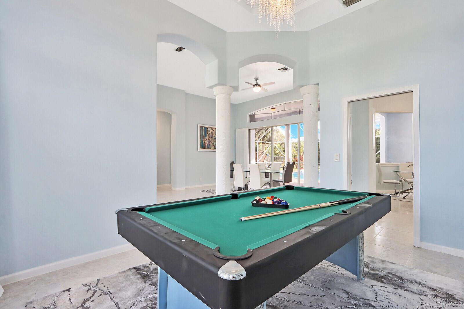 Palm Beach Country Estate - Residential Lease