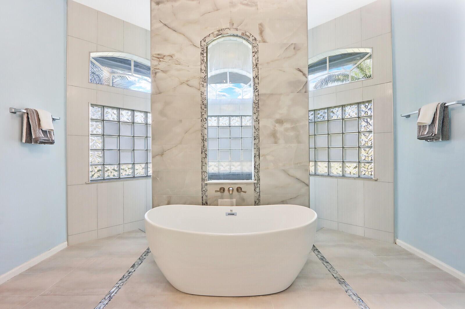 Palm Beach Country Estate - Residential Lease