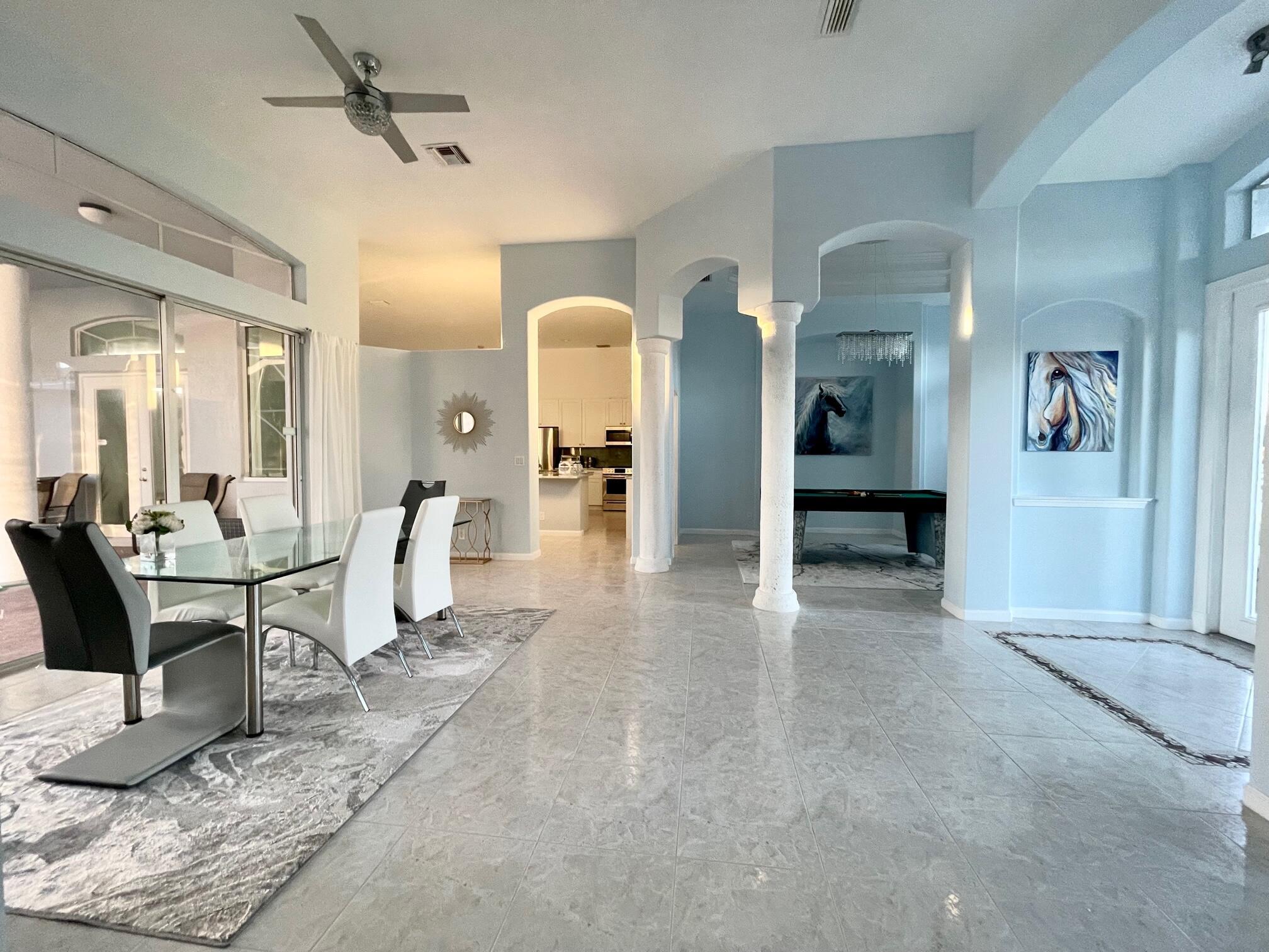 Palm Beach Country Estate - Residential Lease