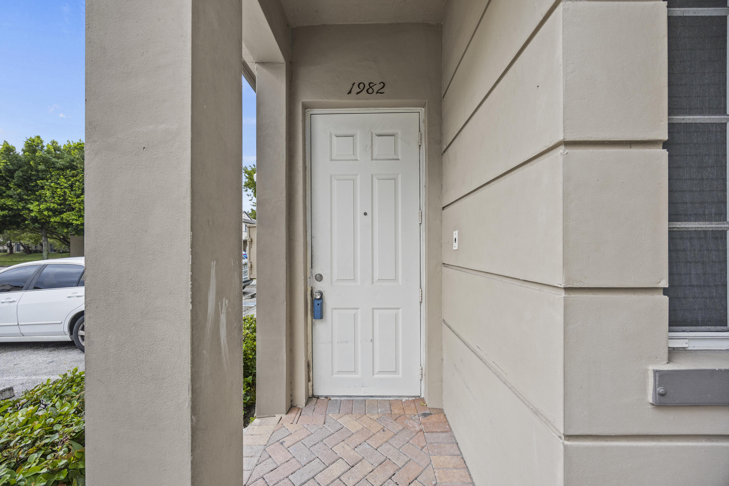 MARSH HARBOUR 52 CONDOMINIUM - Residential