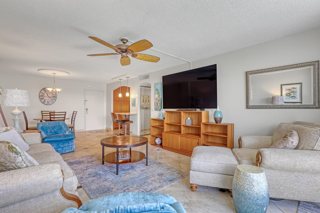 Photo of 125 S OCEAN Avenue #304, Palm Beach Shores, FL 33404 (MLS # B26080986)
