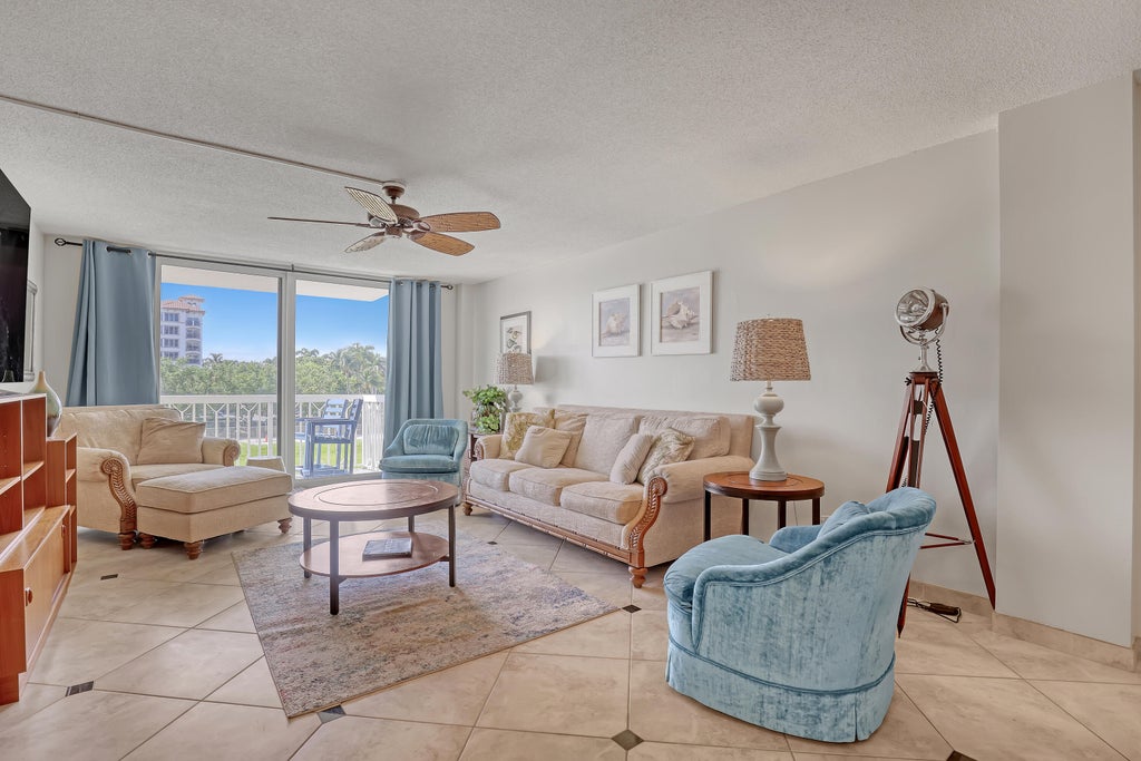 Photo of 125 S OCEAN Avenue #304, Palm Beach Shores, FL 33404 (MLS # B26080986)