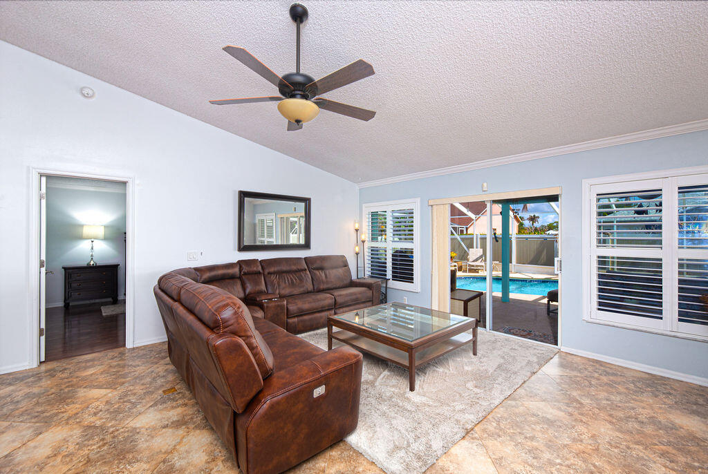 PORT ST LUCIE SECTION 39 - Residential