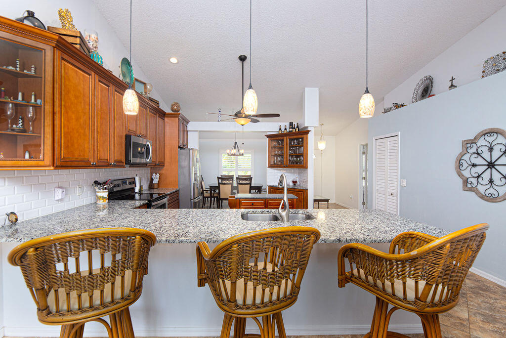 PORT ST LUCIE SECTION 39 - Residential