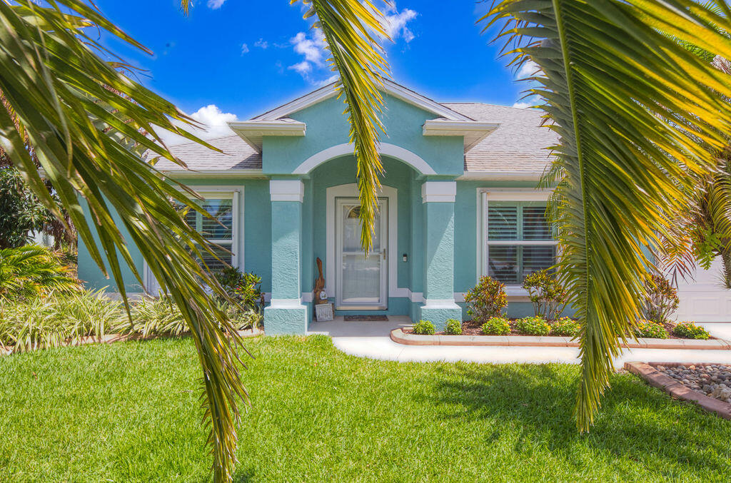 PORT ST LUCIE SECTION 39 - Residential