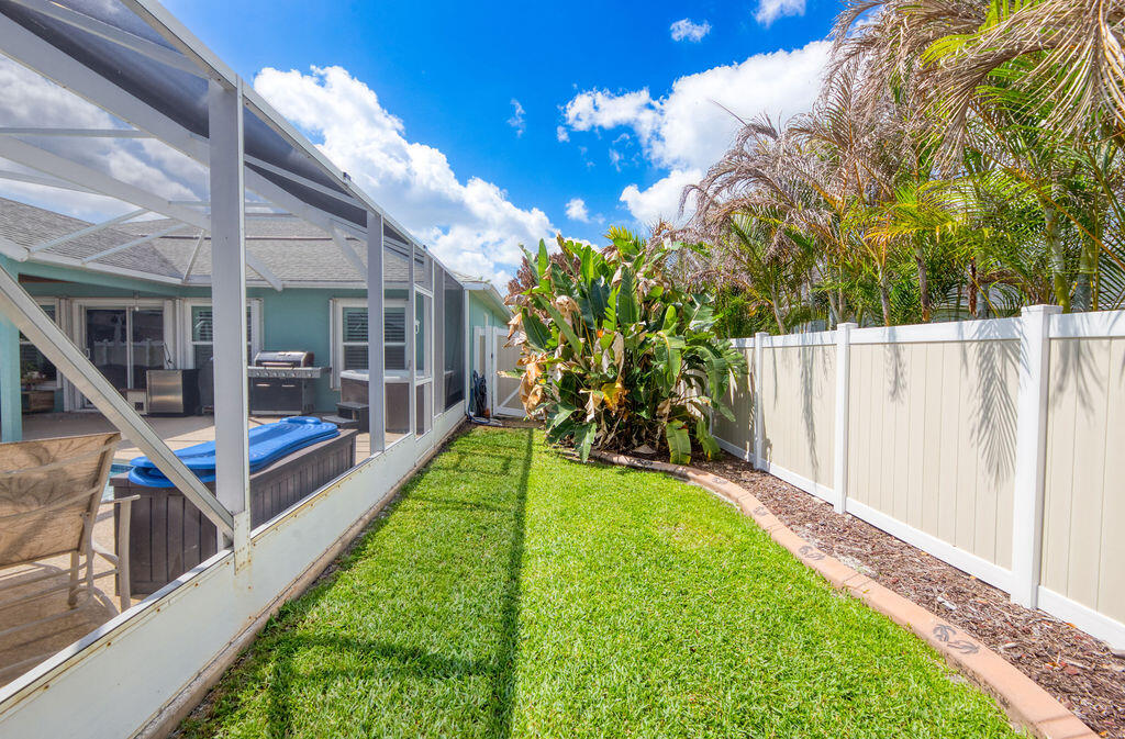 PORT ST LUCIE SECTION 39 - Residential