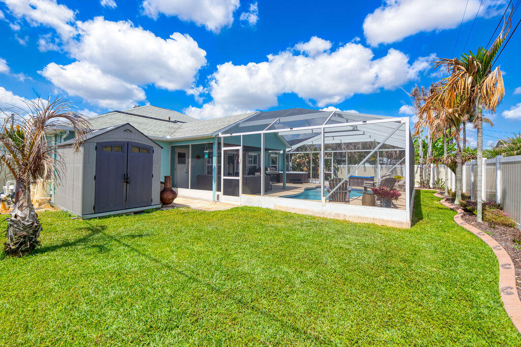 PORT ST LUCIE SECTION 39 - Residential