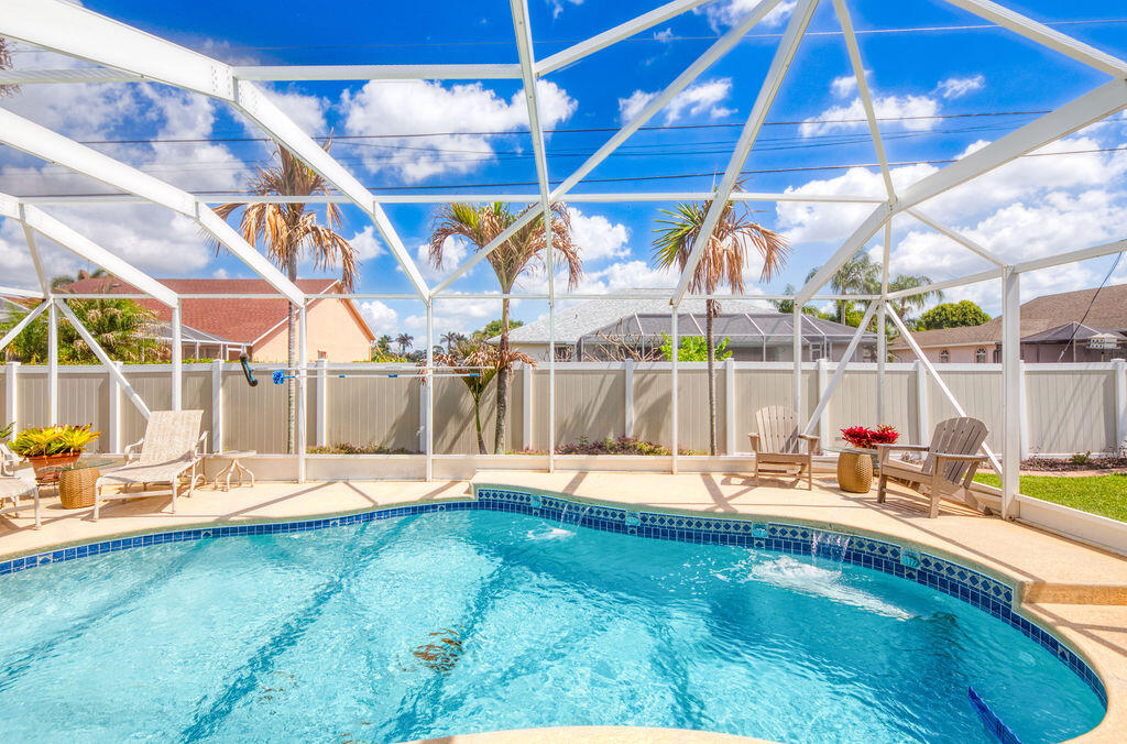 PORT ST LUCIE SECTION 39 - Residential