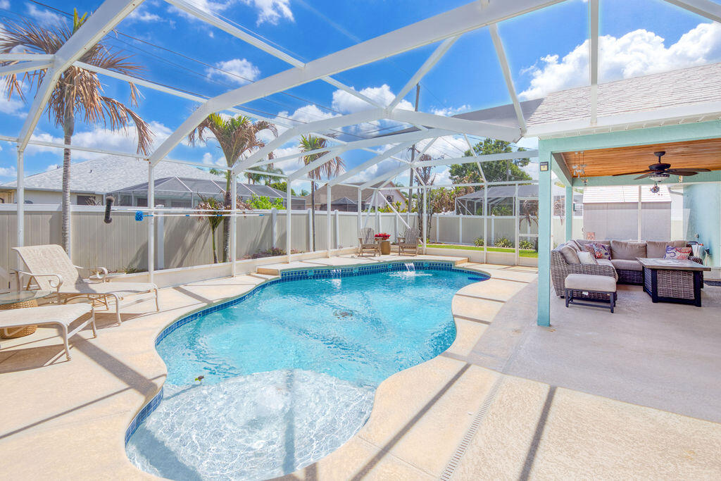 PORT ST LUCIE SECTION 39 - Residential