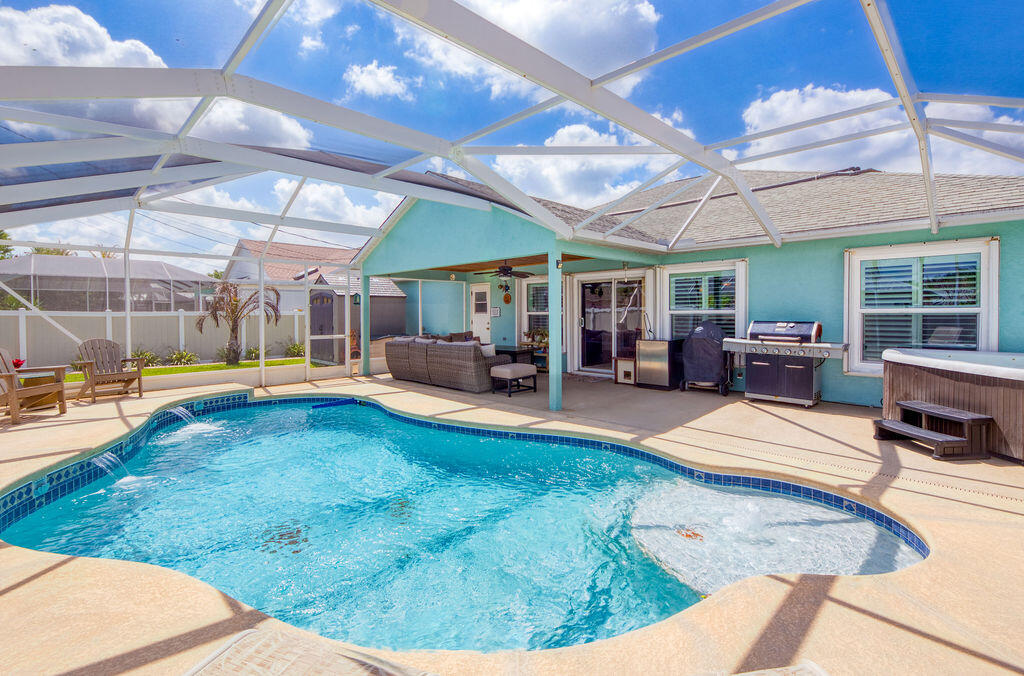 PORT ST LUCIE SECTION 39 - Residential