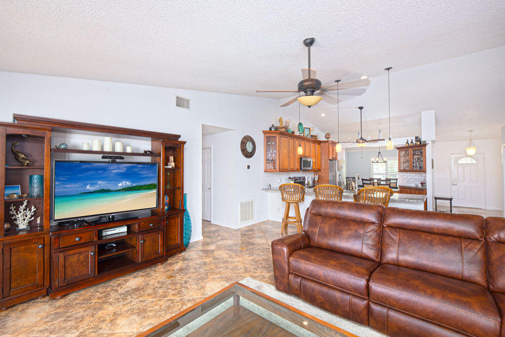PORT ST LUCIE SECTION 39 - Residential