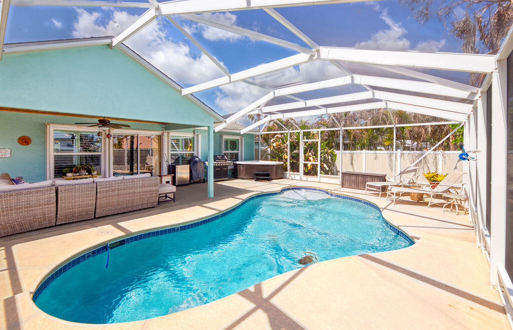 PORT ST LUCIE SECTION 39 - Residential