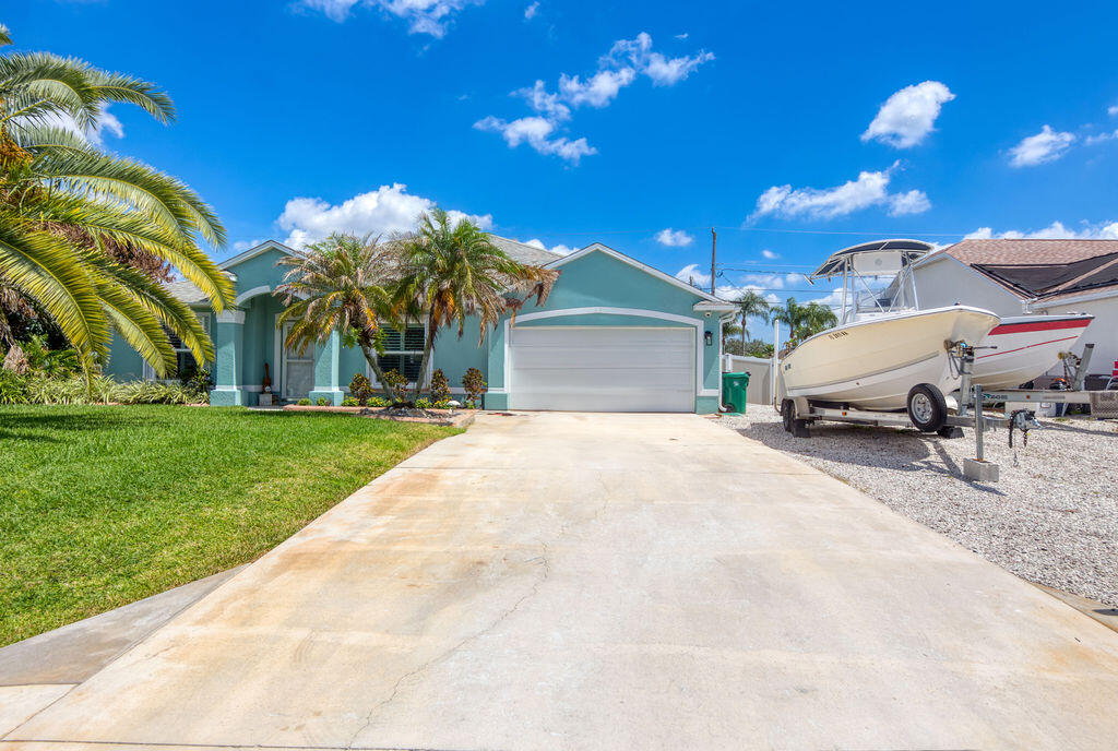 PORT ST LUCIE SECTION 39 - Residential