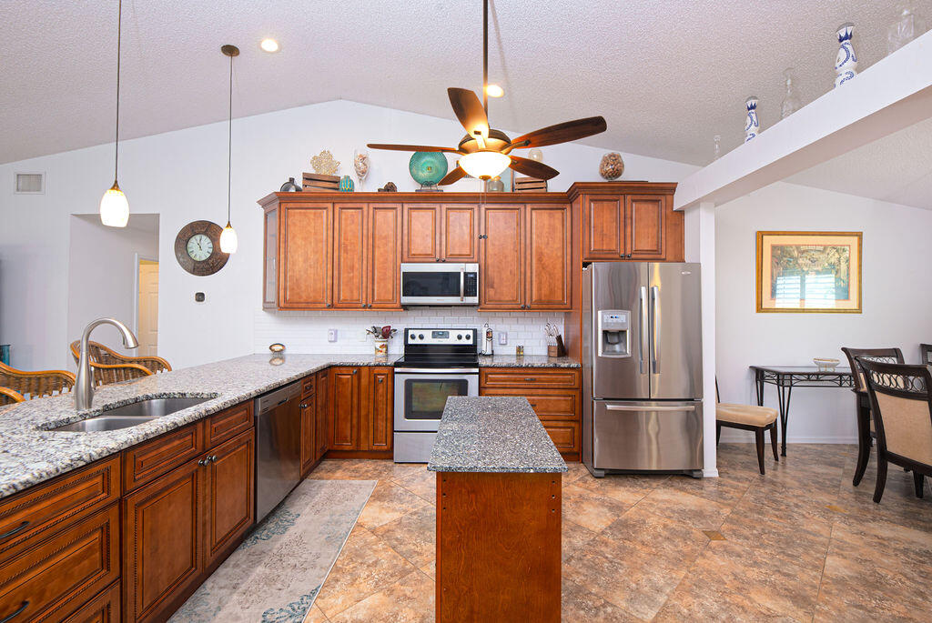 PORT ST LUCIE SECTION 39 - Residential