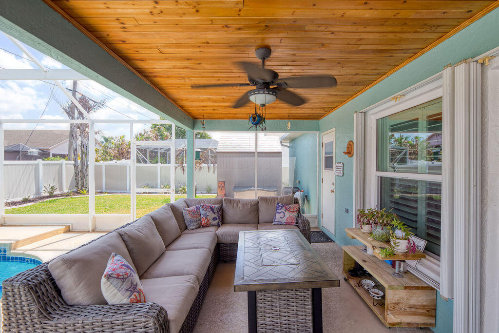 PORT ST LUCIE SECTION 39 - Residential