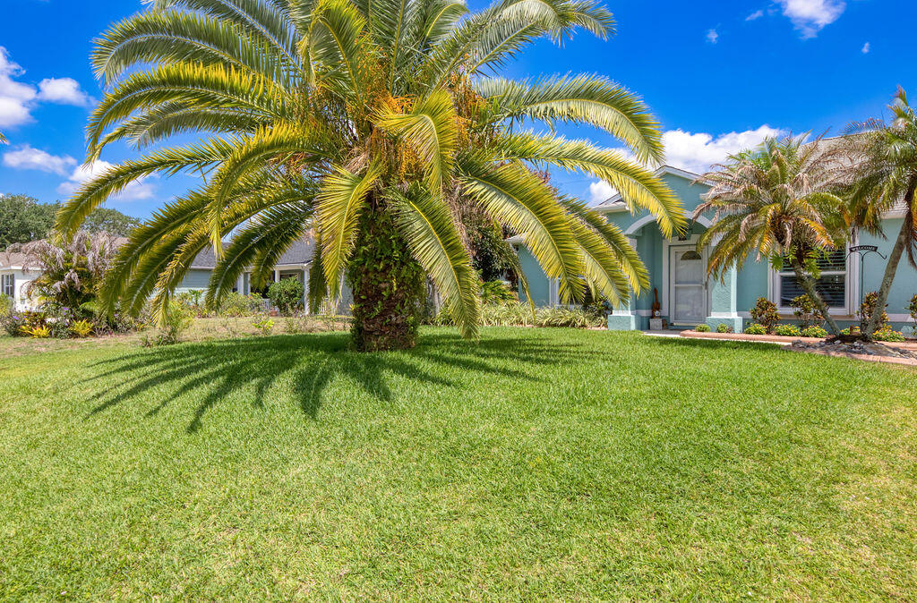 PORT ST LUCIE SECTION 39 - Residential