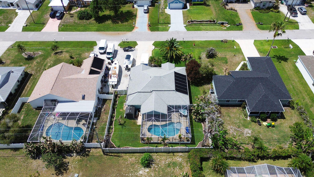 PORT ST LUCIE SECTION 39 - Residential