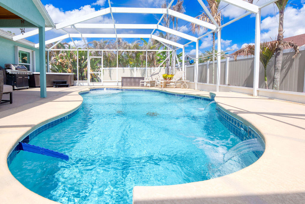 PORT ST LUCIE SECTION 39 - Residential