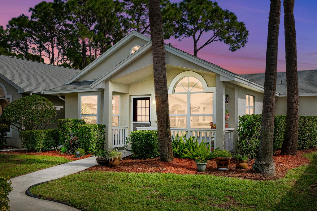 Photo of 1135 NW Lombardy Drive, Port St Lucie, FL 34986 (MLS # R10861312)