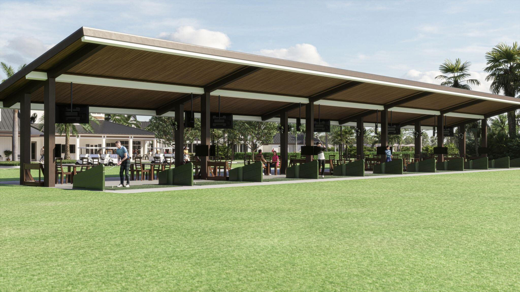 LTC RANCH WEST POD 9 PHASES 2 AND 3 - Residential