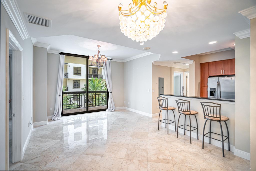 Photo of 801 S Olive Avenue #1017, West Palm Beach, FL 33401 (MLS # R10817347)