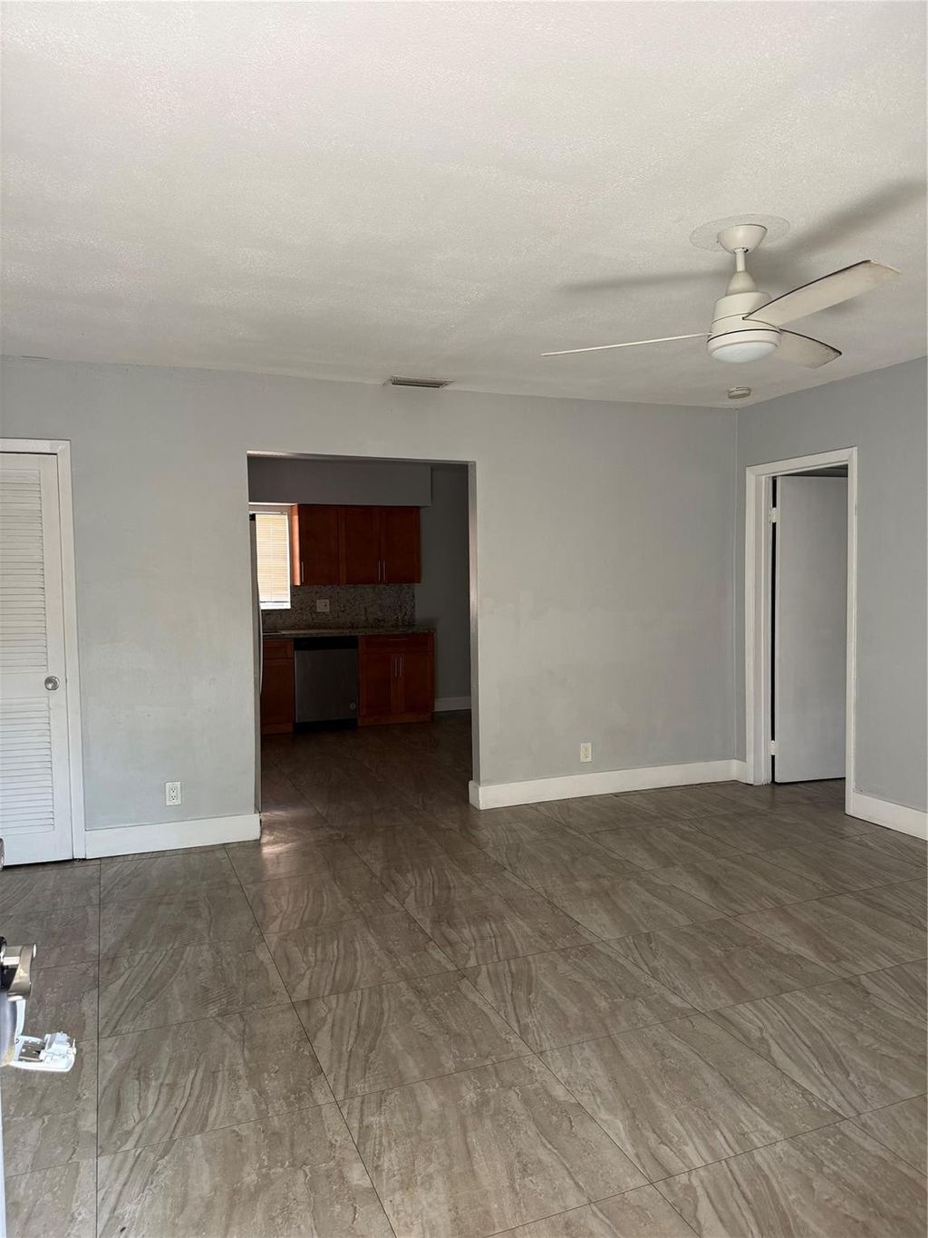 Photo of 3105 SW 12th Place #2, Fort Lauderdale, FL 33312 (MLS # F10553938)