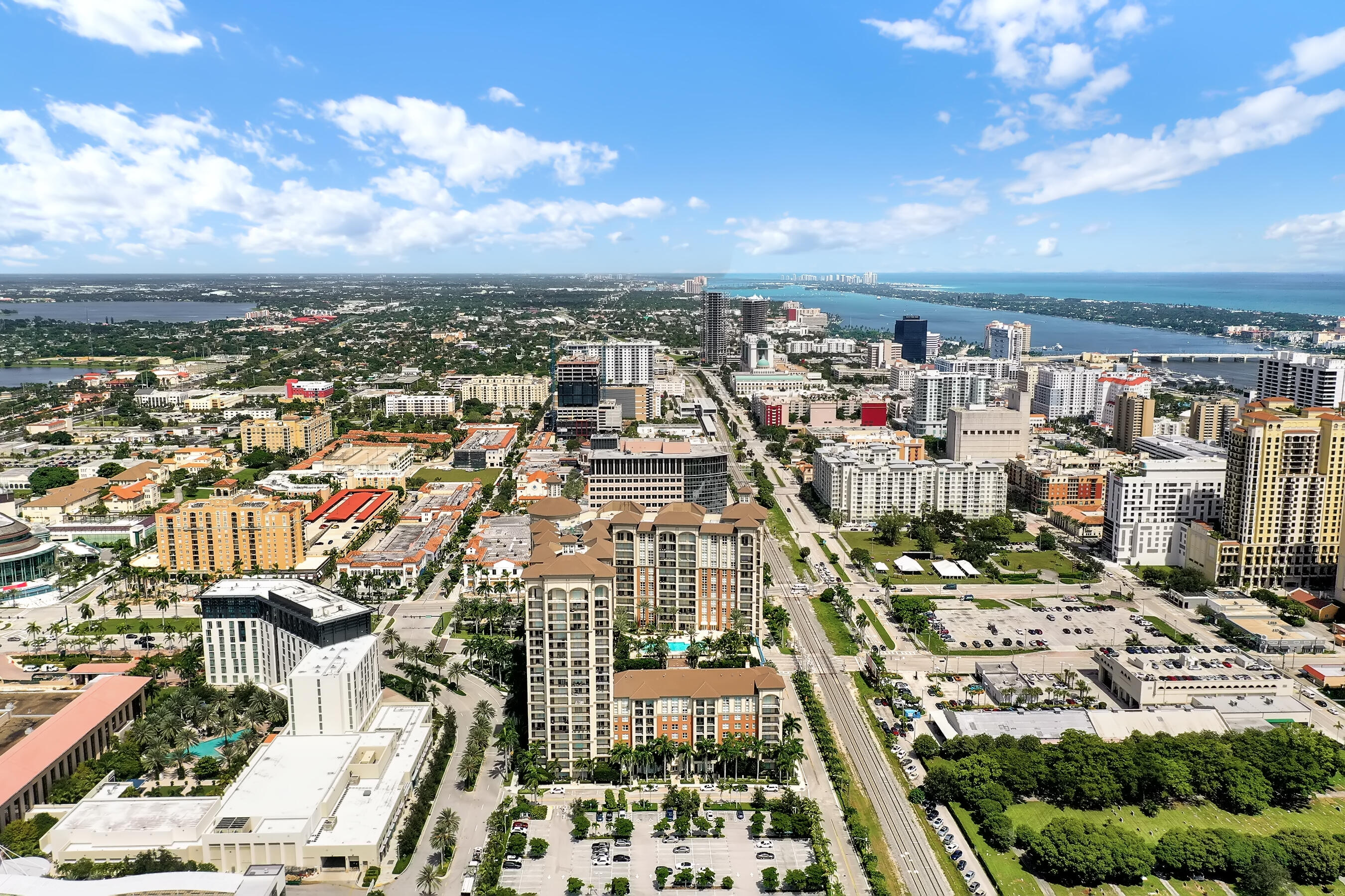 550 Okeechobee Boulevard 1609