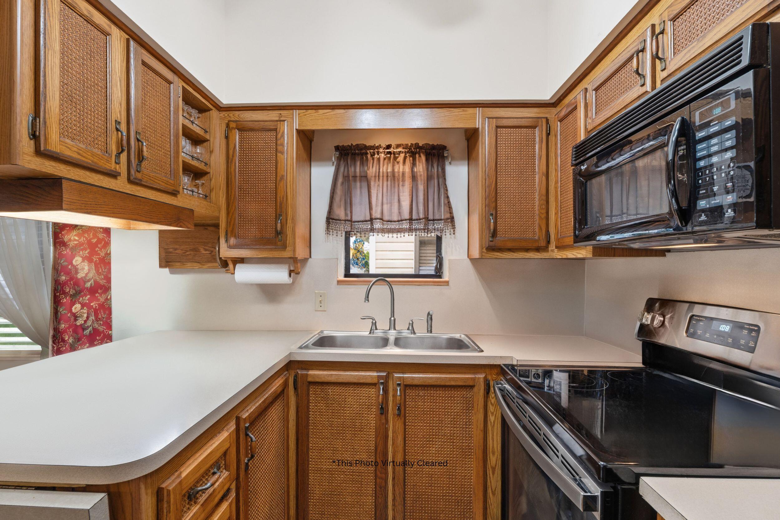 OUTDOOR RESORTS AT NETTLES ISLAND - Residential