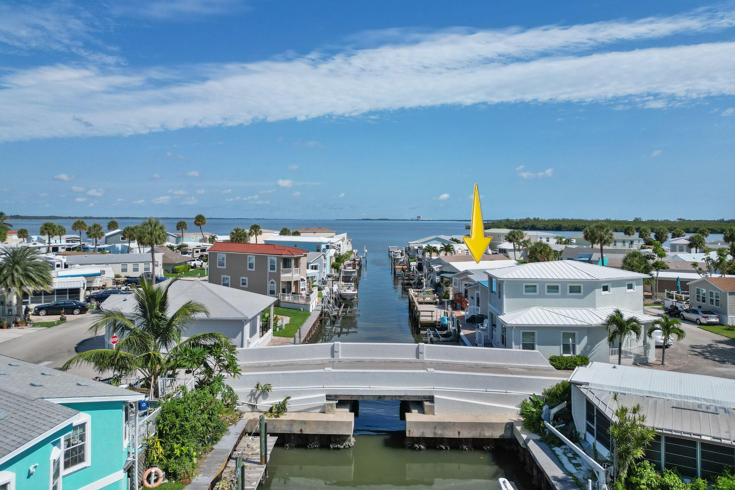 OUTDOOR RESORTS AT NETTLES ISLAND - Residential