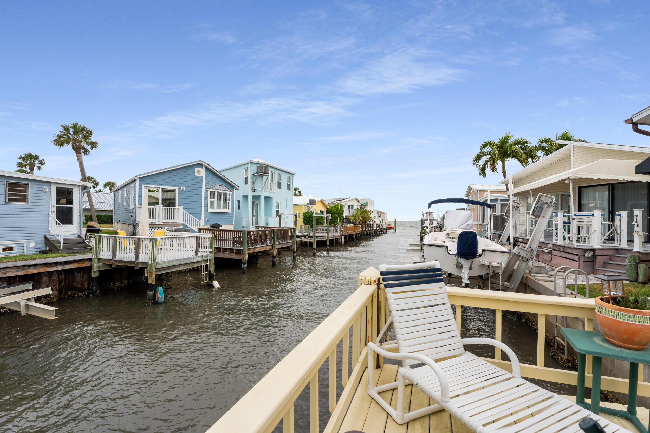 OUTDOOR RESORTS AT NETTLES ISLAND - Residential