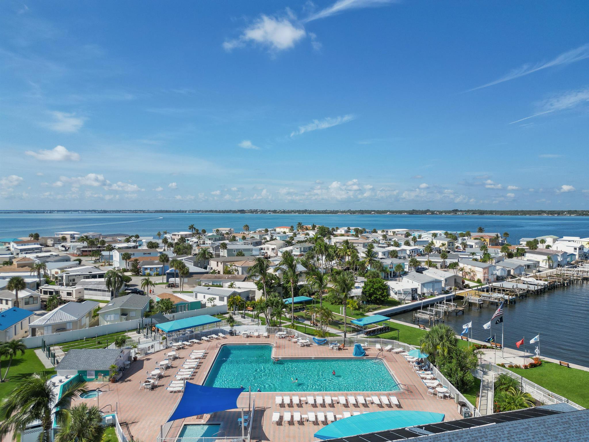 OUTDOOR RESORTS AT NETTLE - Residential