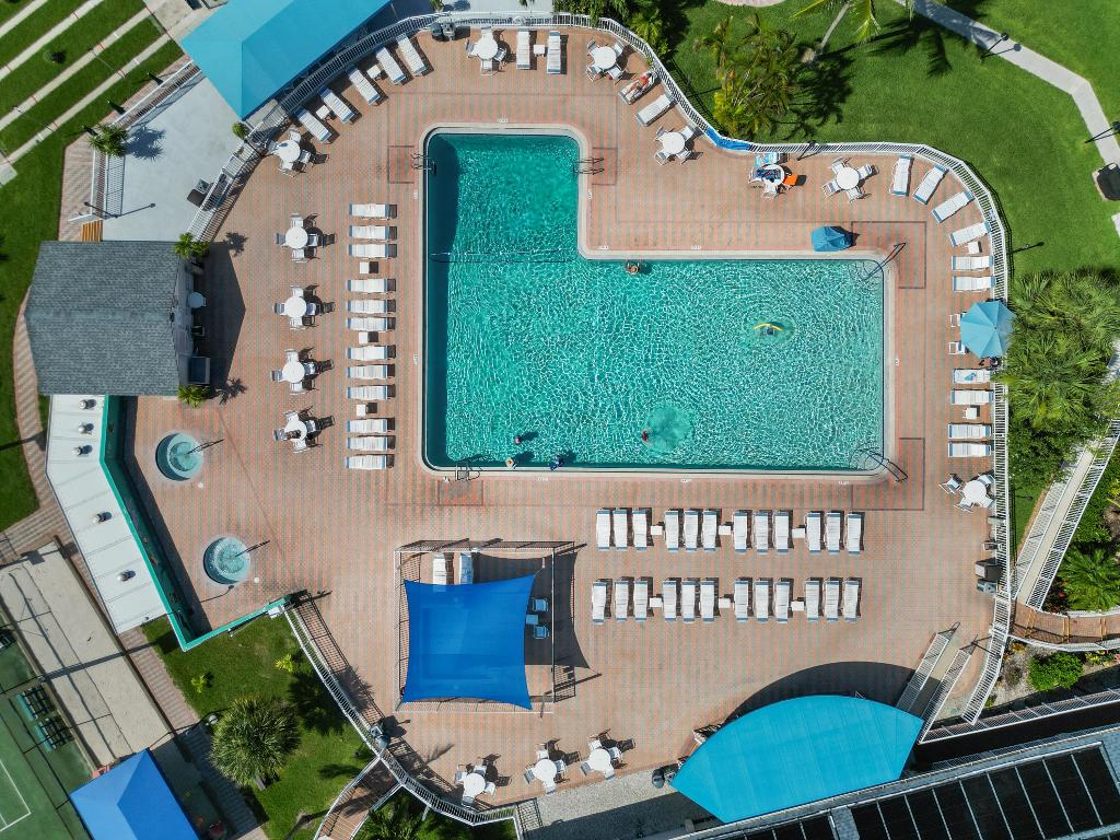 OUTDOOR RESORTS AT NETTLES ISLAND - Residential