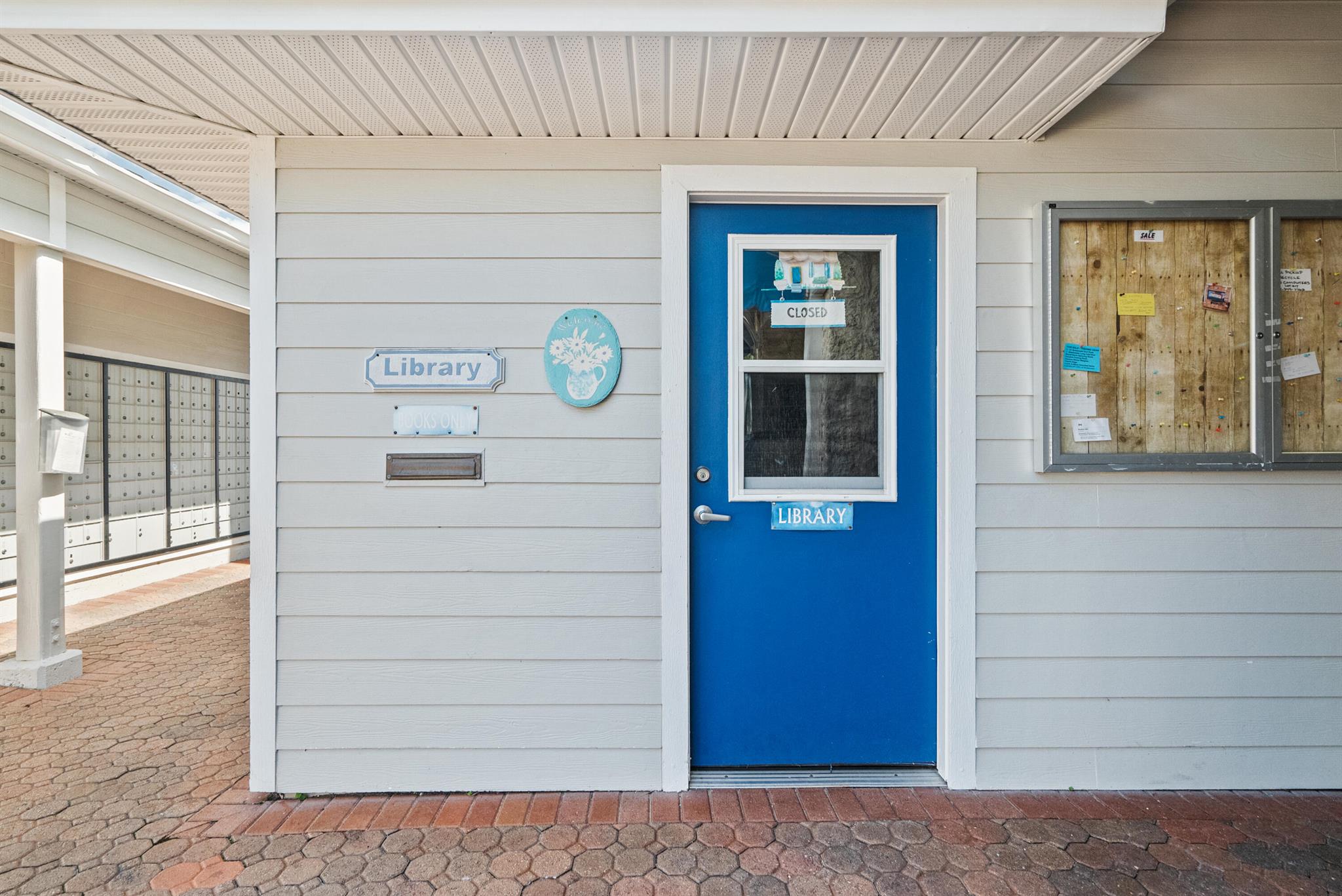 OUTDOOR RESORTS AT NETTLE - Residential