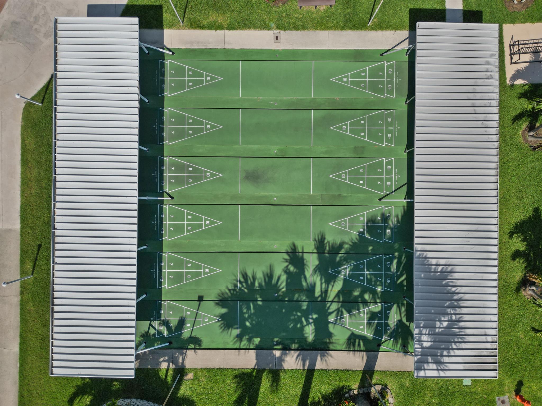 OUTDOOR RESORTS AT NETTLE - Residential