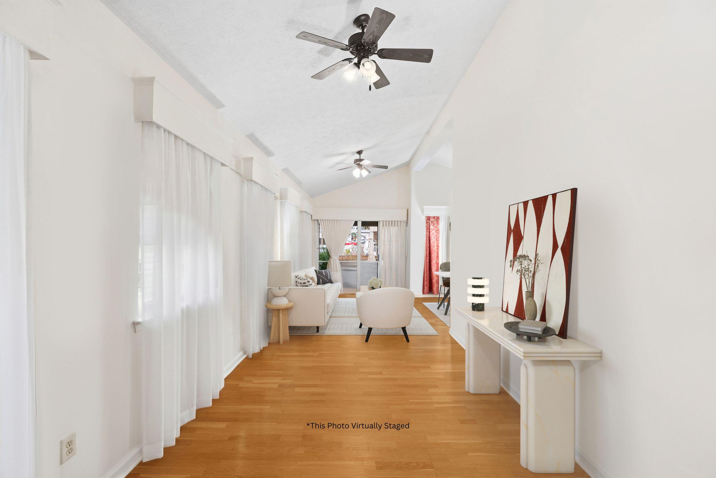 OUTDOOR RESORTS AT NETTLES ISLAND - Residential