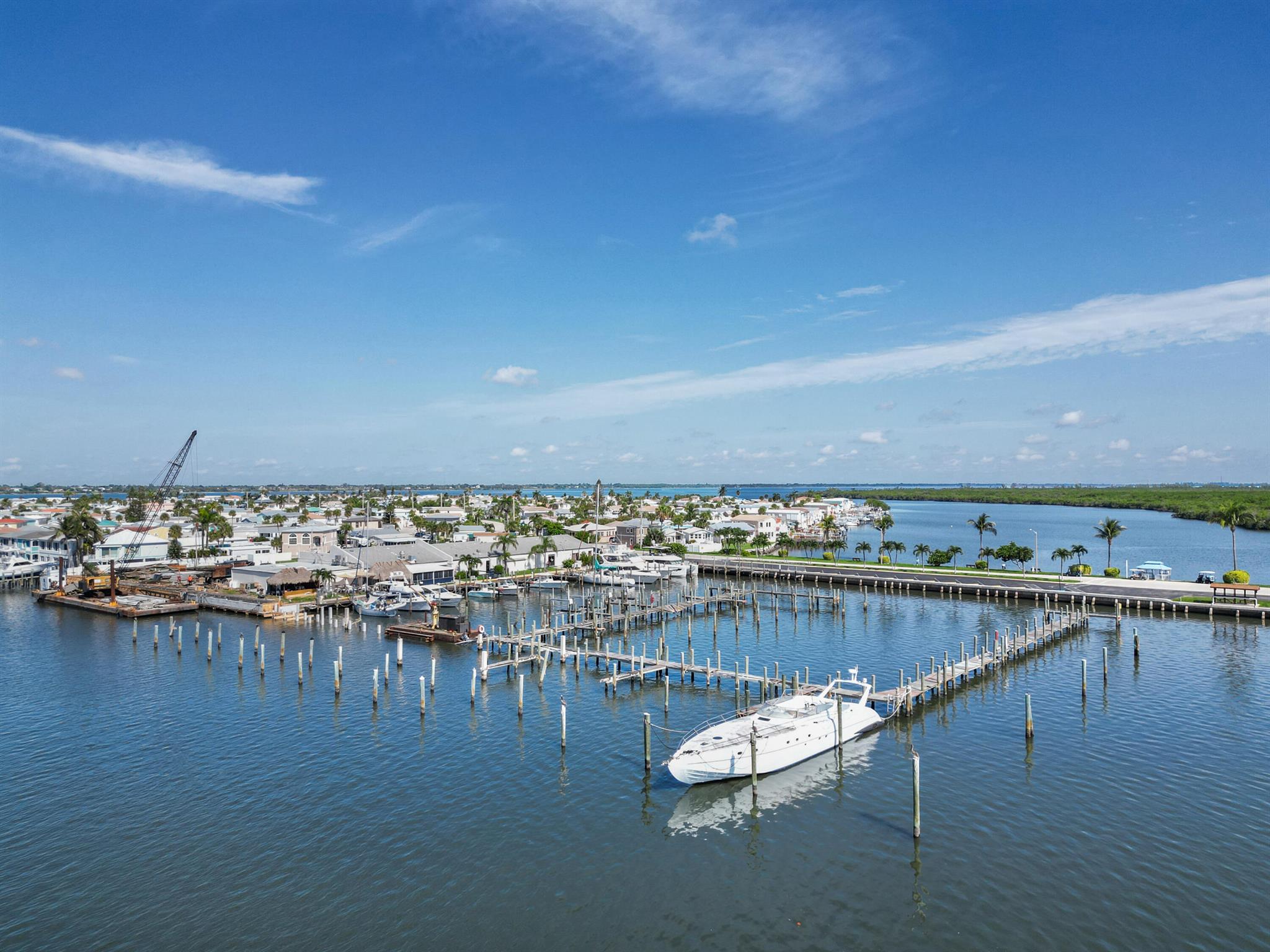 OUTDOOR RESORTS AT NETTLE - Residential