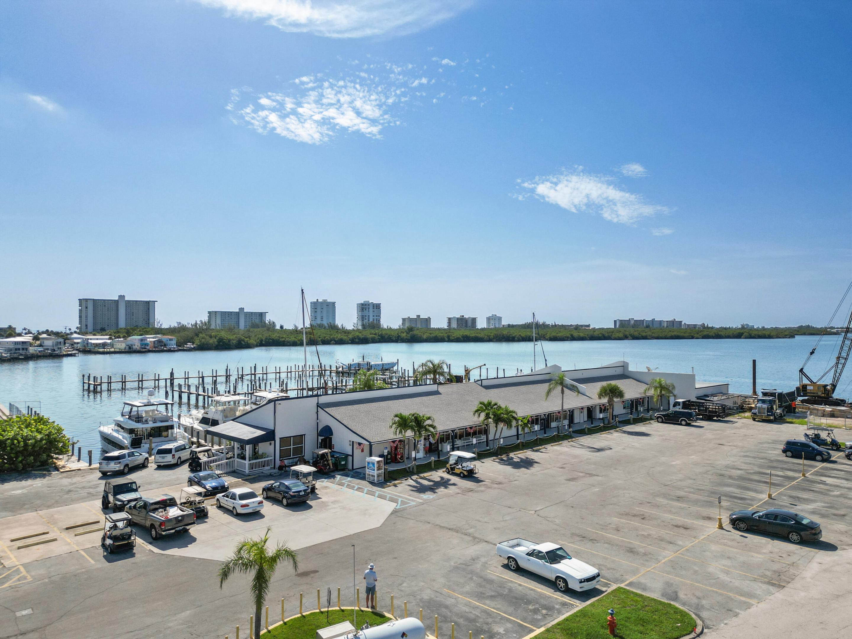 OUTDOOR RESORTS AT NETTLES ISLAND - Residential