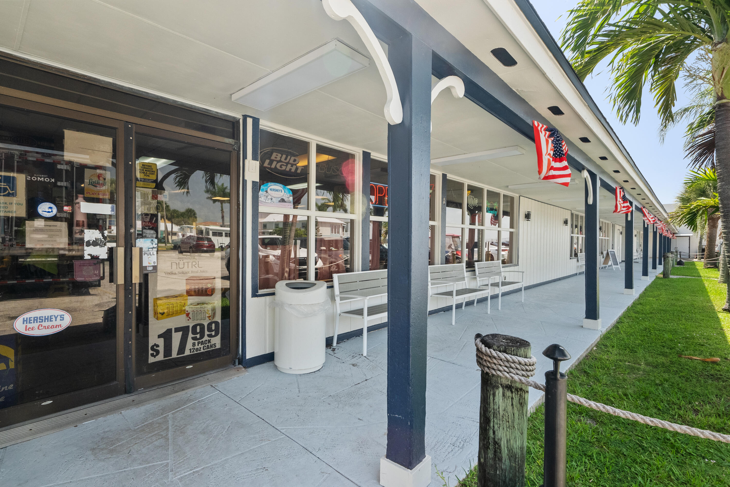 OUTDOOR RESORTS AT NETTLES ISLAND - Residential