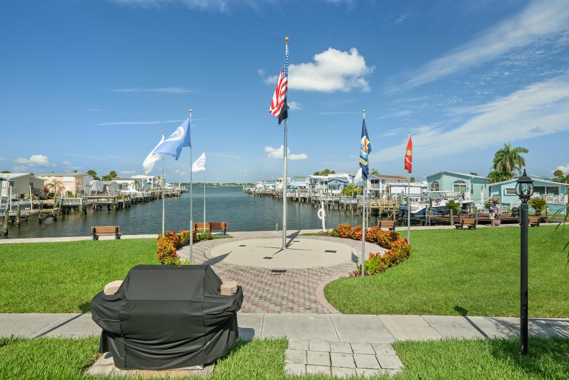 OUTDOOR RESORTS AT NETTLES ISLAND - Residential