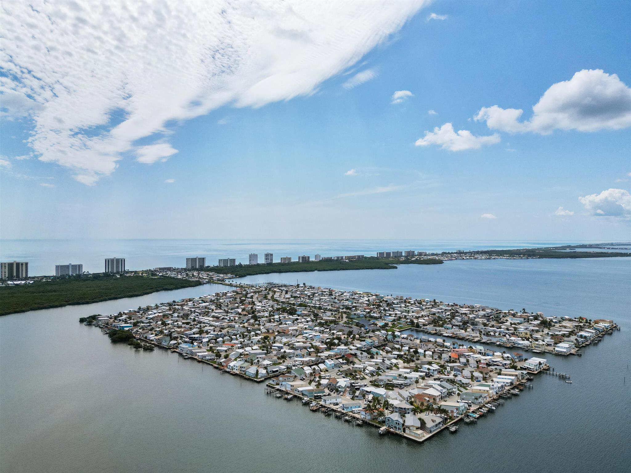 OUTDOOR RESORTS AT NETTLE - Residential