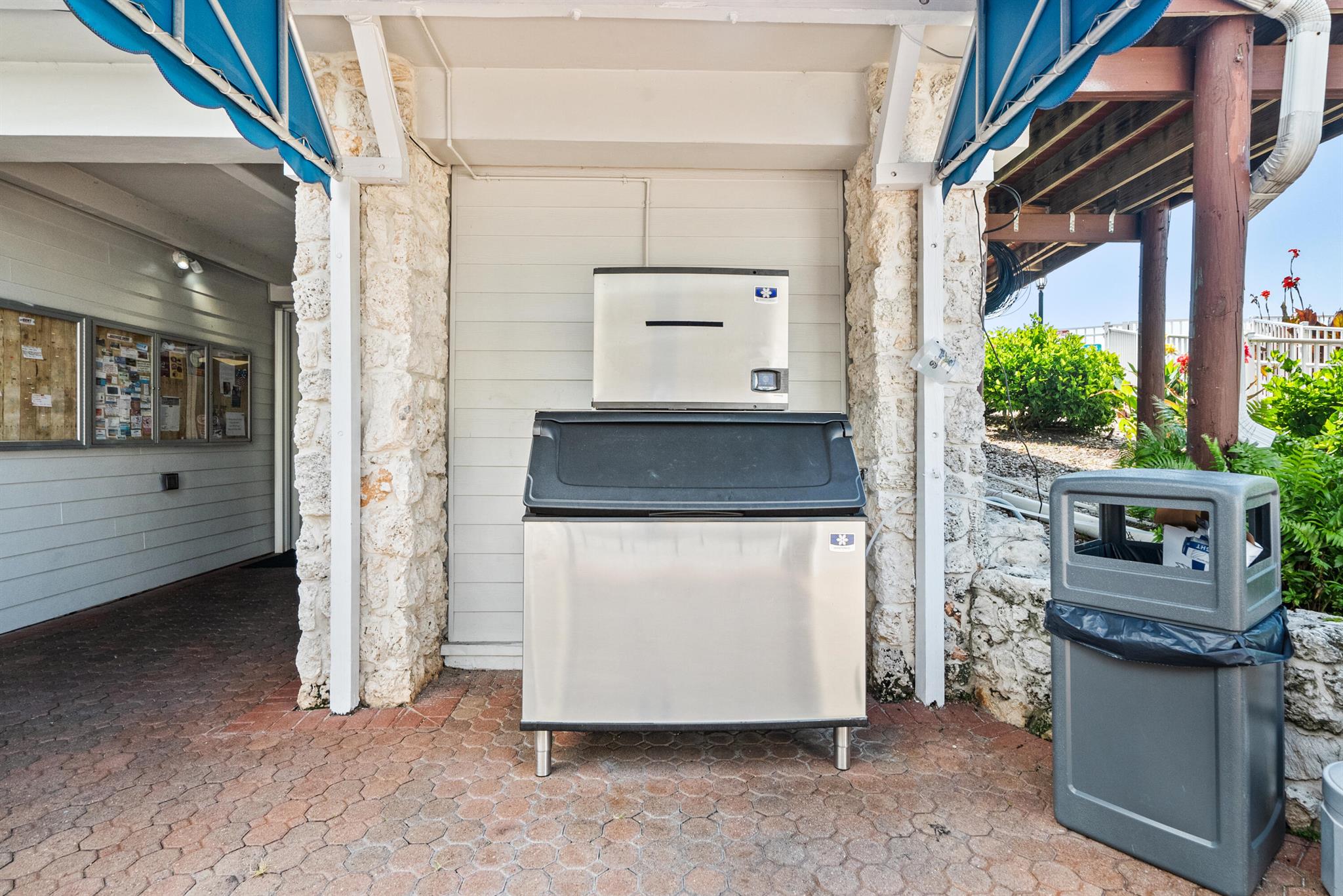 OUTDOOR RESORTS AT NETTLE - Residential