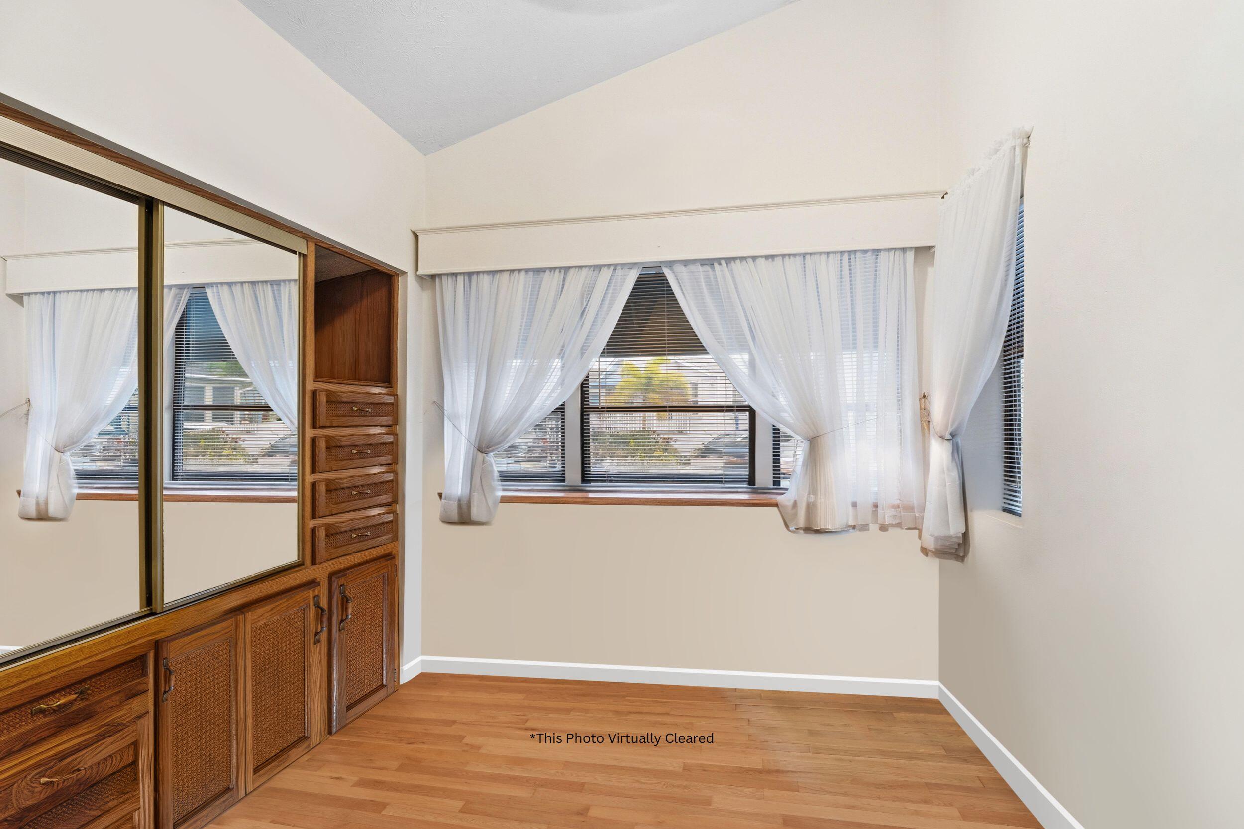 OUTDOOR RESORTS AT NETTLES ISLAND - Residential