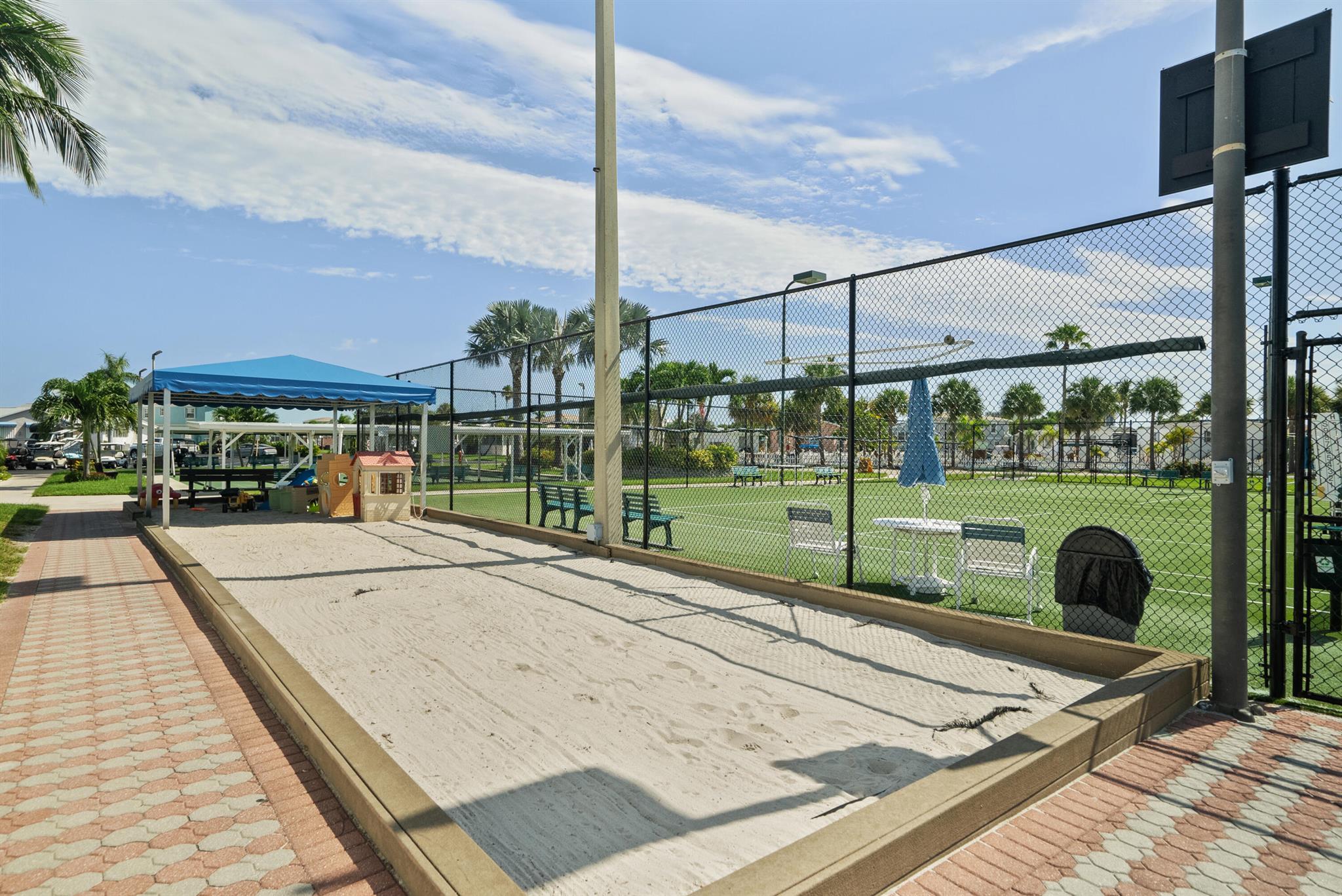 OUTDOOR RESORTS AT NETTLE - Residential