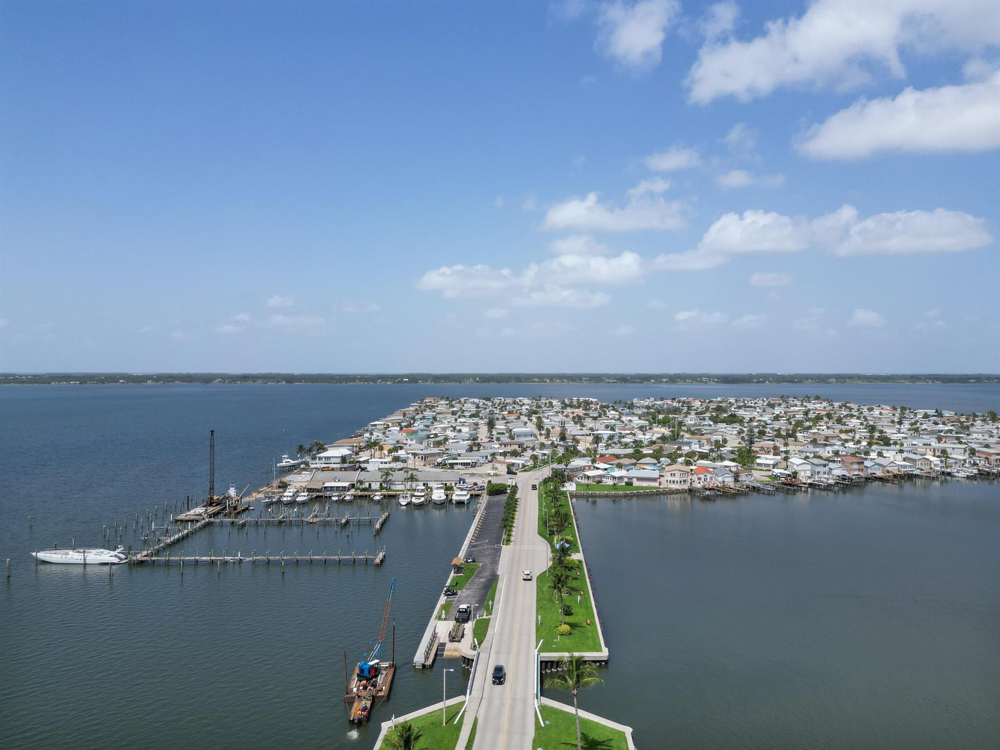 OUTDOOR RESORTS AT NETTLE - Residential